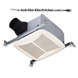 Exhaust Fan